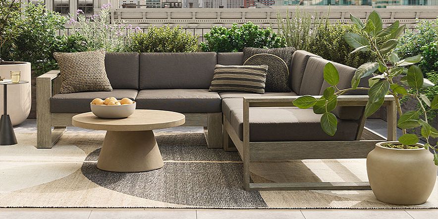 West Elm Fall Sale: Make Your Home Cozy for Less with Up to 60% Off!